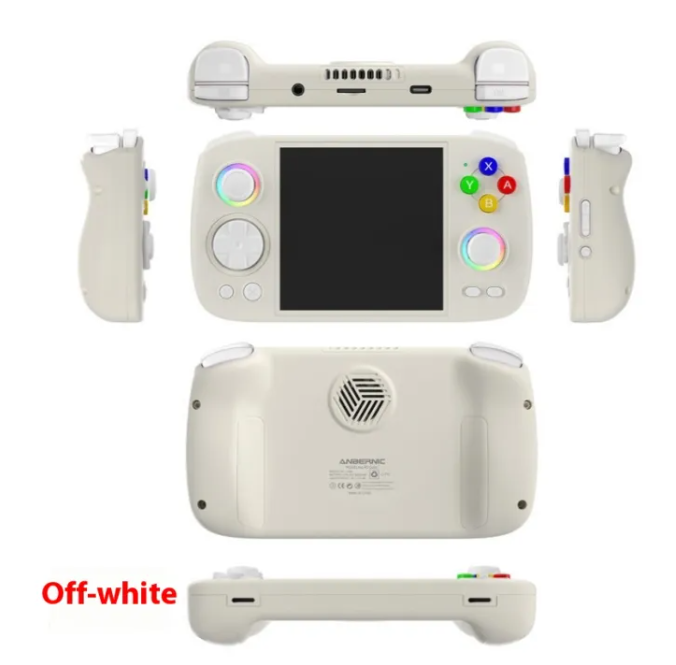 Handheld Portable Game Machine Toy