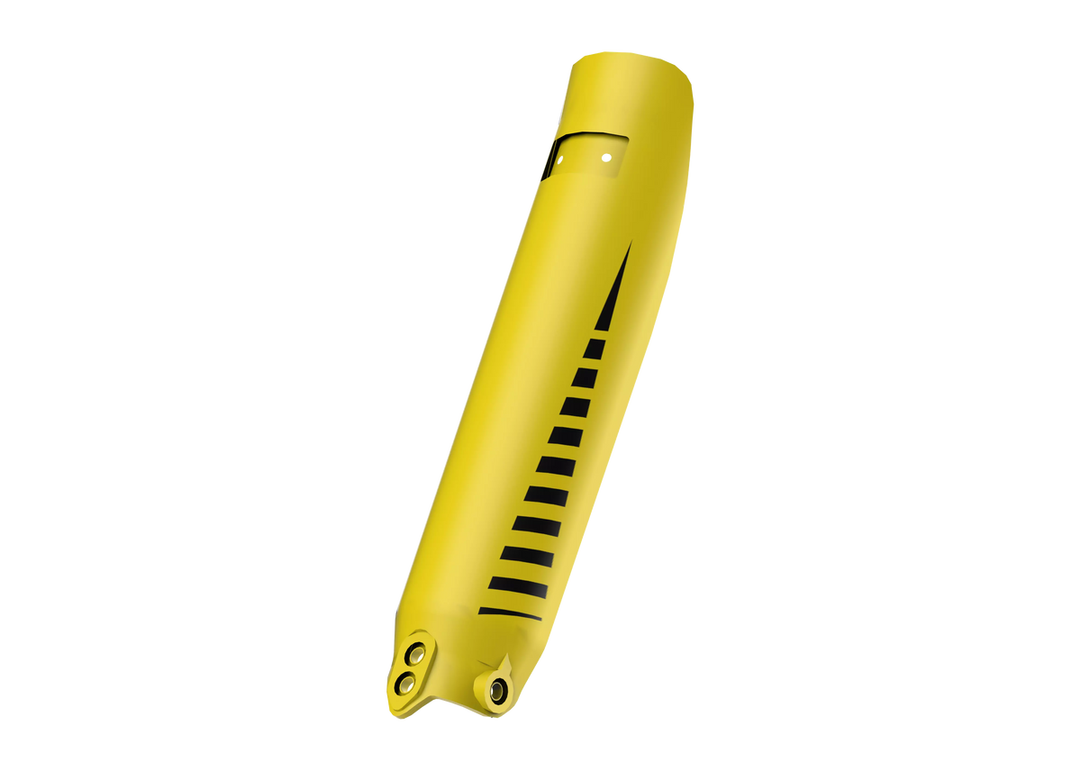 Tasaca Front Left Shock Absorber Guard Plate