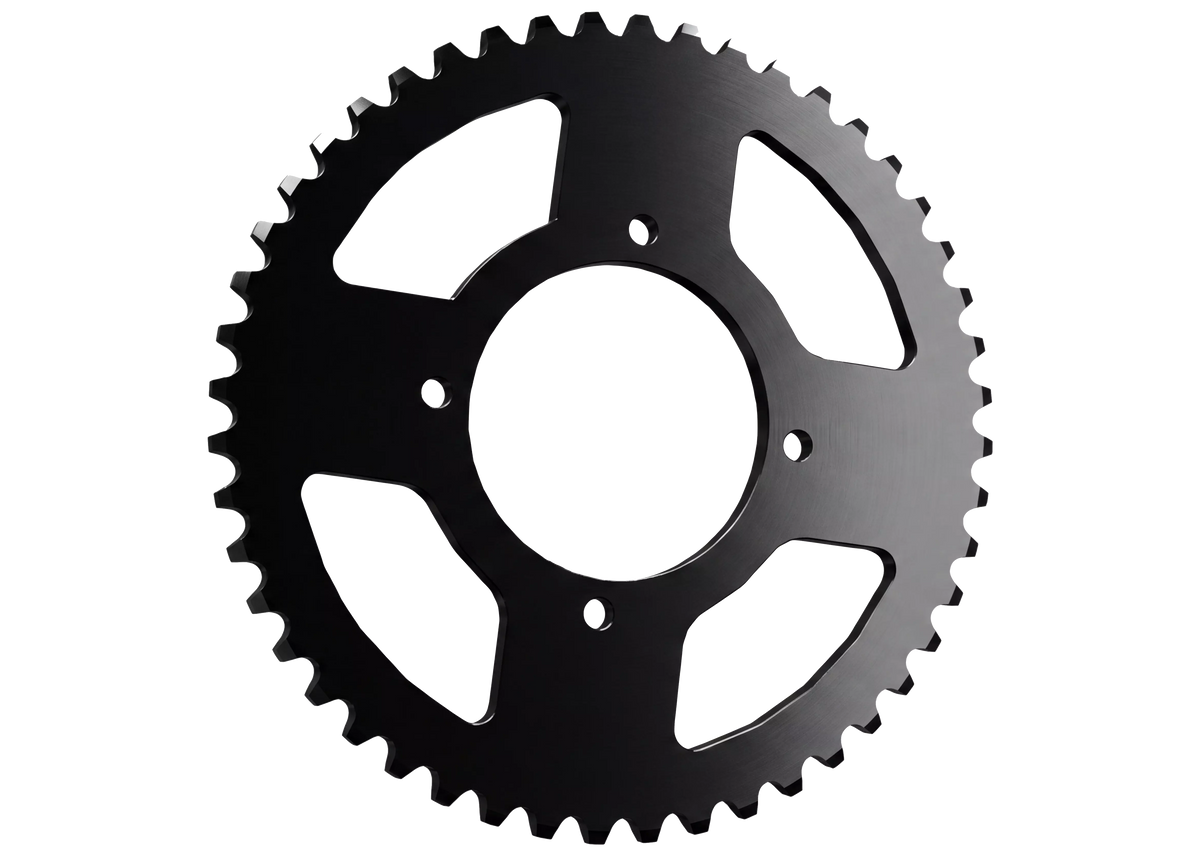 Tasaca Rear Sprocket - T500 V58