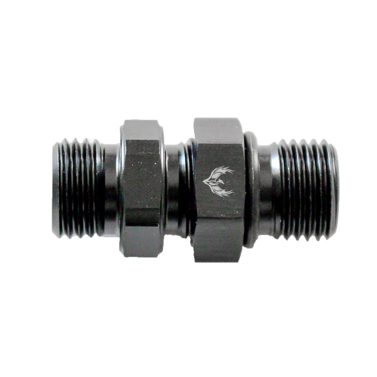 ORB to ORB Swivel Union -06 ORB | -06 AN - PHD27663