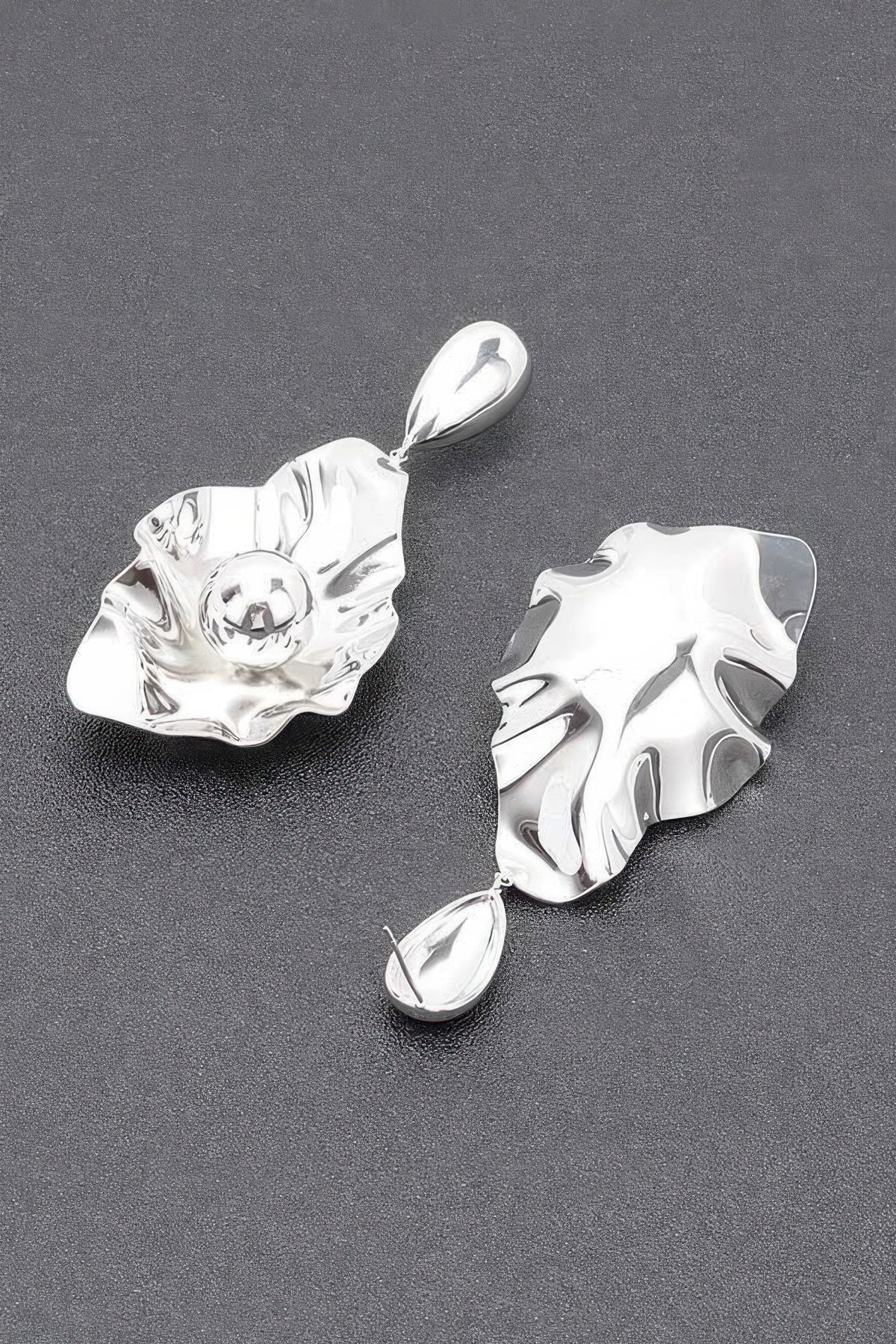 Women's Earrings SOHO New Collection Prêt-à-Porter BYMANYC ® New York